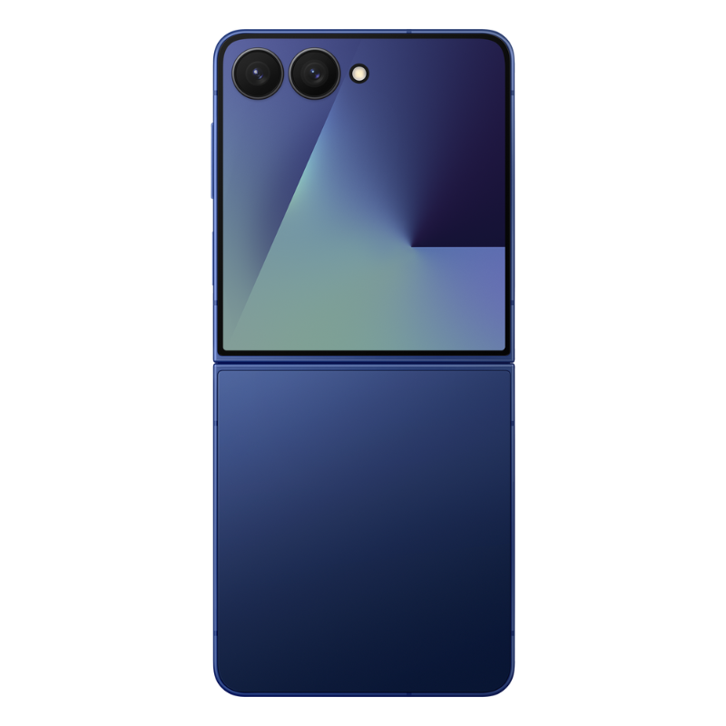 Điện thoại Samsung Galaxy Z Flip7 12GB - 256GB